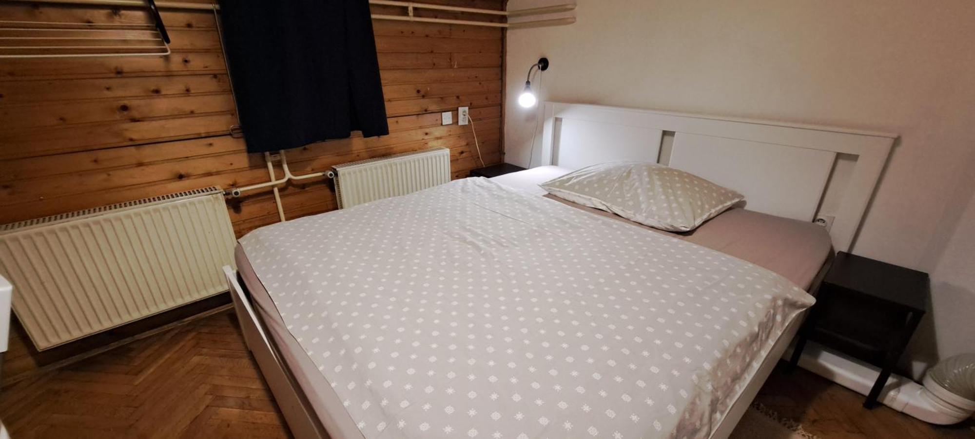 Viksi Hostel ليوبليانا الغرفة الصورة
